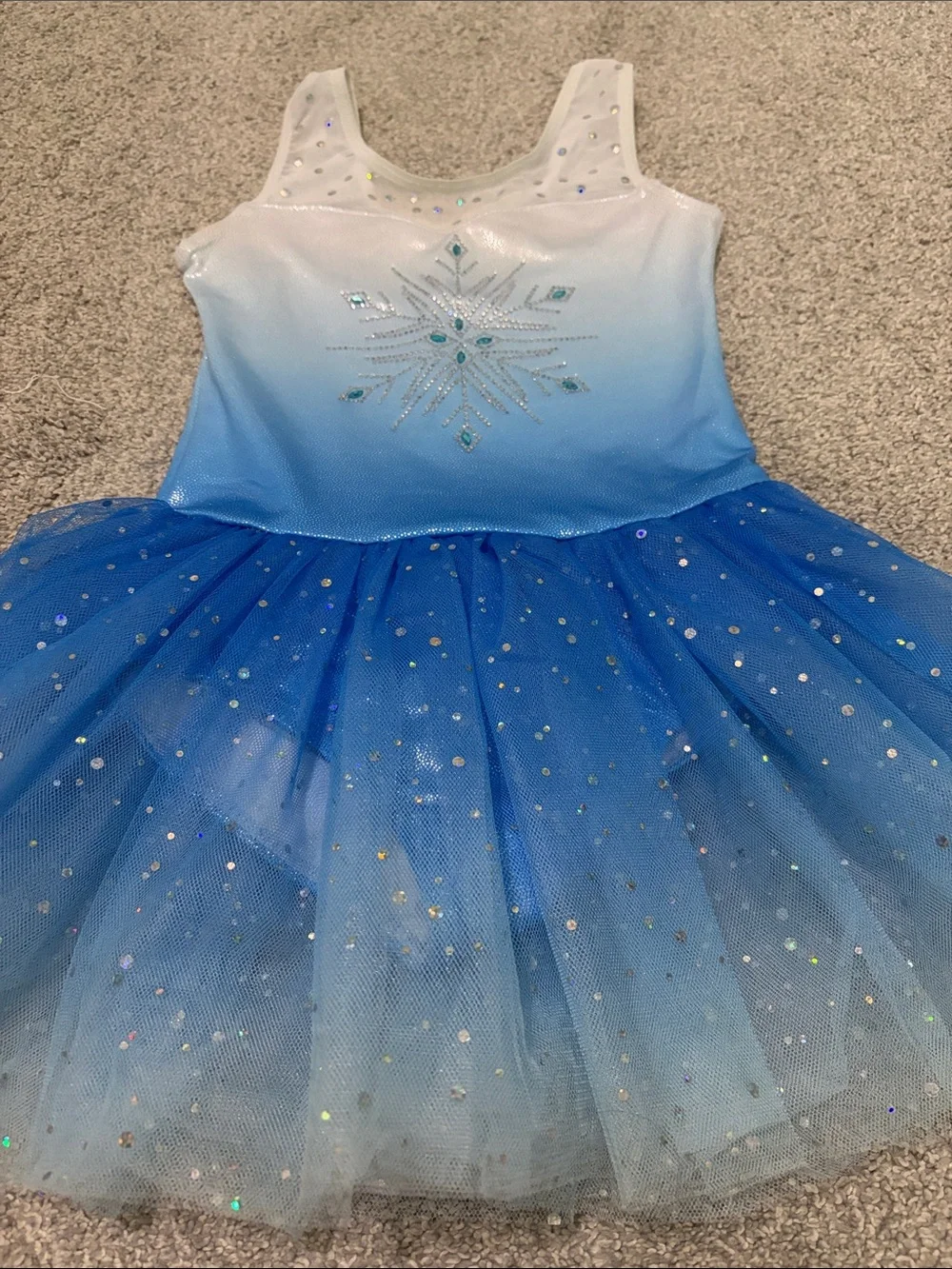 Dance Leotard